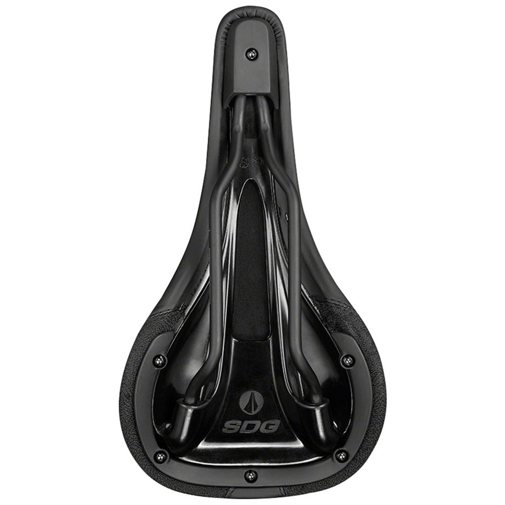 Bel-Air V3 Traditional Saddle