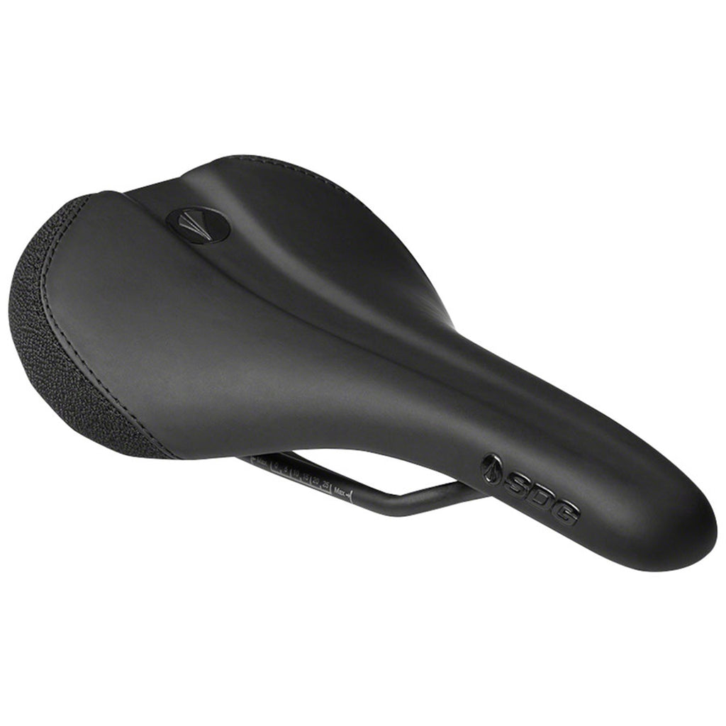 Bel-Air V3 Traditional Saddle