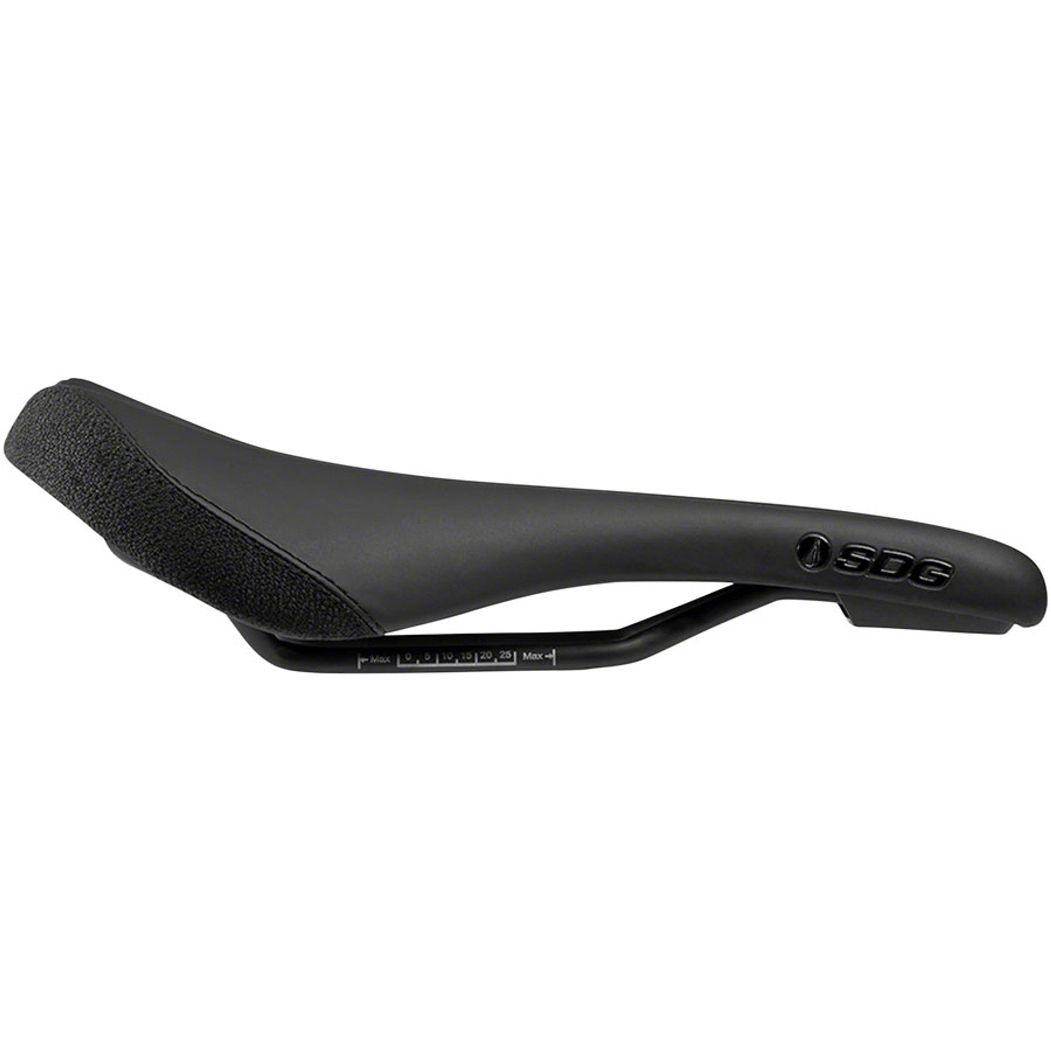 Bel-Air V3 Traditional Saddle