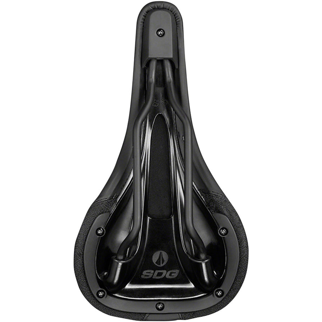Bel-Air V3 Traditional Saddle