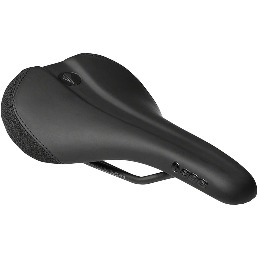 Bel-Air V3 Traditional Saddle