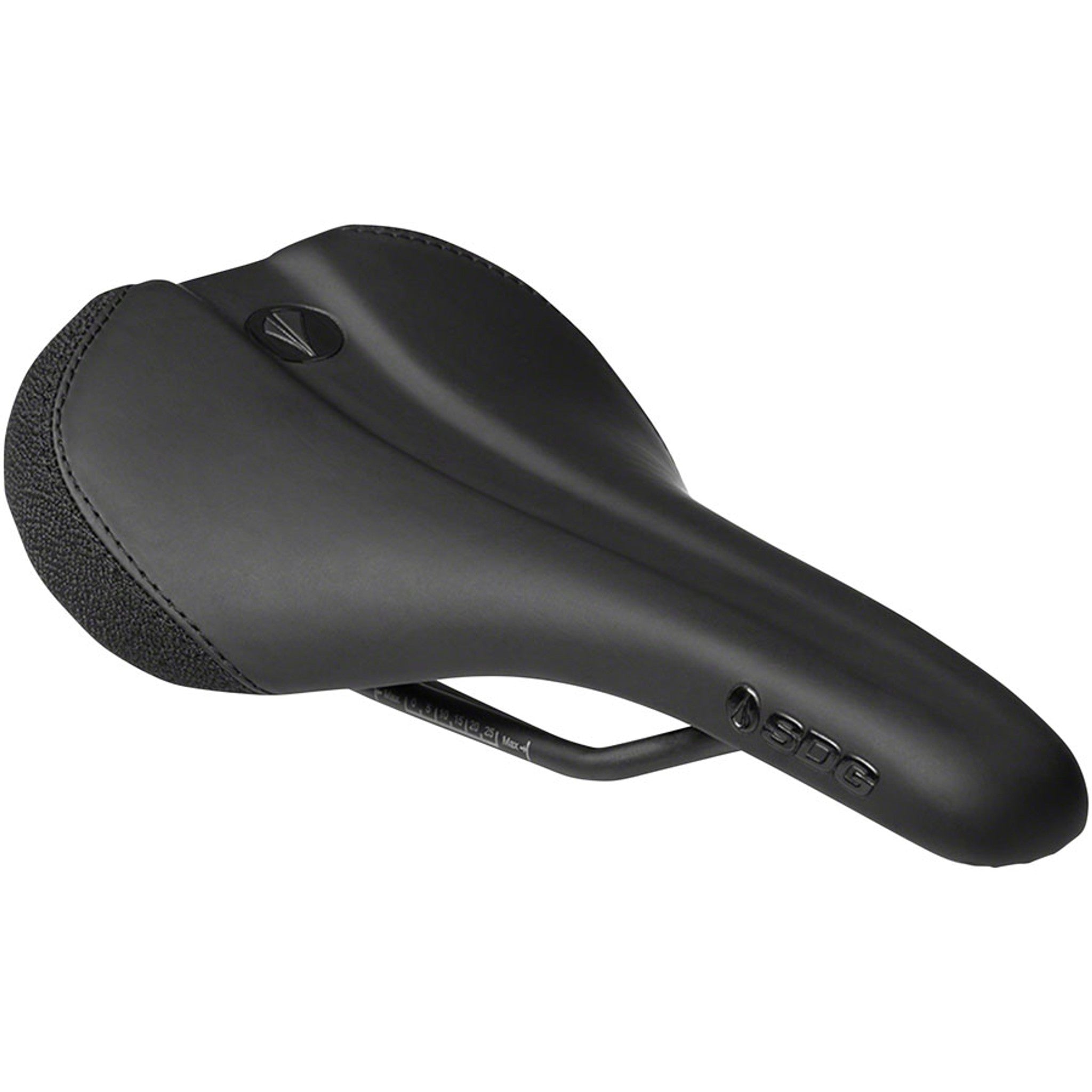 Bel-Air V3 Traditional Saddle