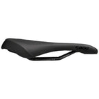 Allure V2 Saddle - Lux-Alloy, Black
