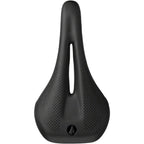Allure V2 Saddle - Lux-Alloy, Black
