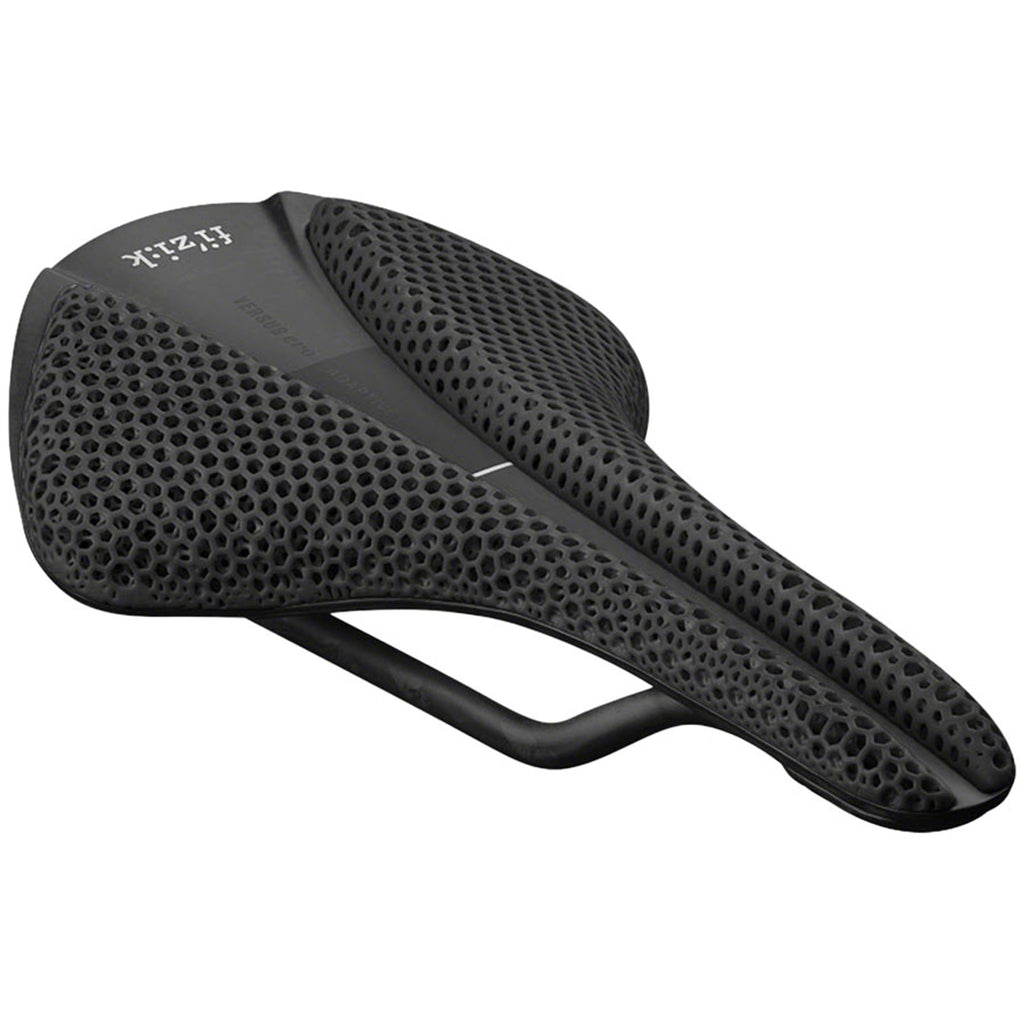 Antares Versus Evo 00 Adaptive Saddle