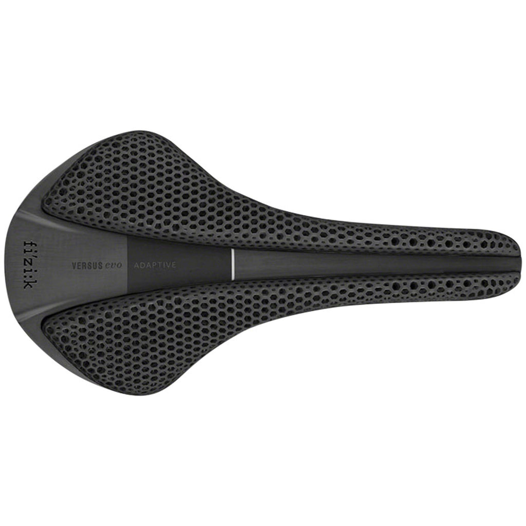 Antares Versus Evo 00 Adaptive Saddle