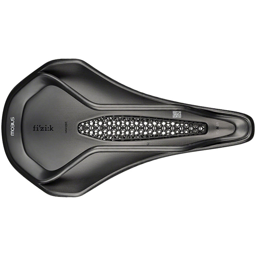 Vento Argo 00 Adaptive Saddle - Vento Argo 00 Adaptive Saddle