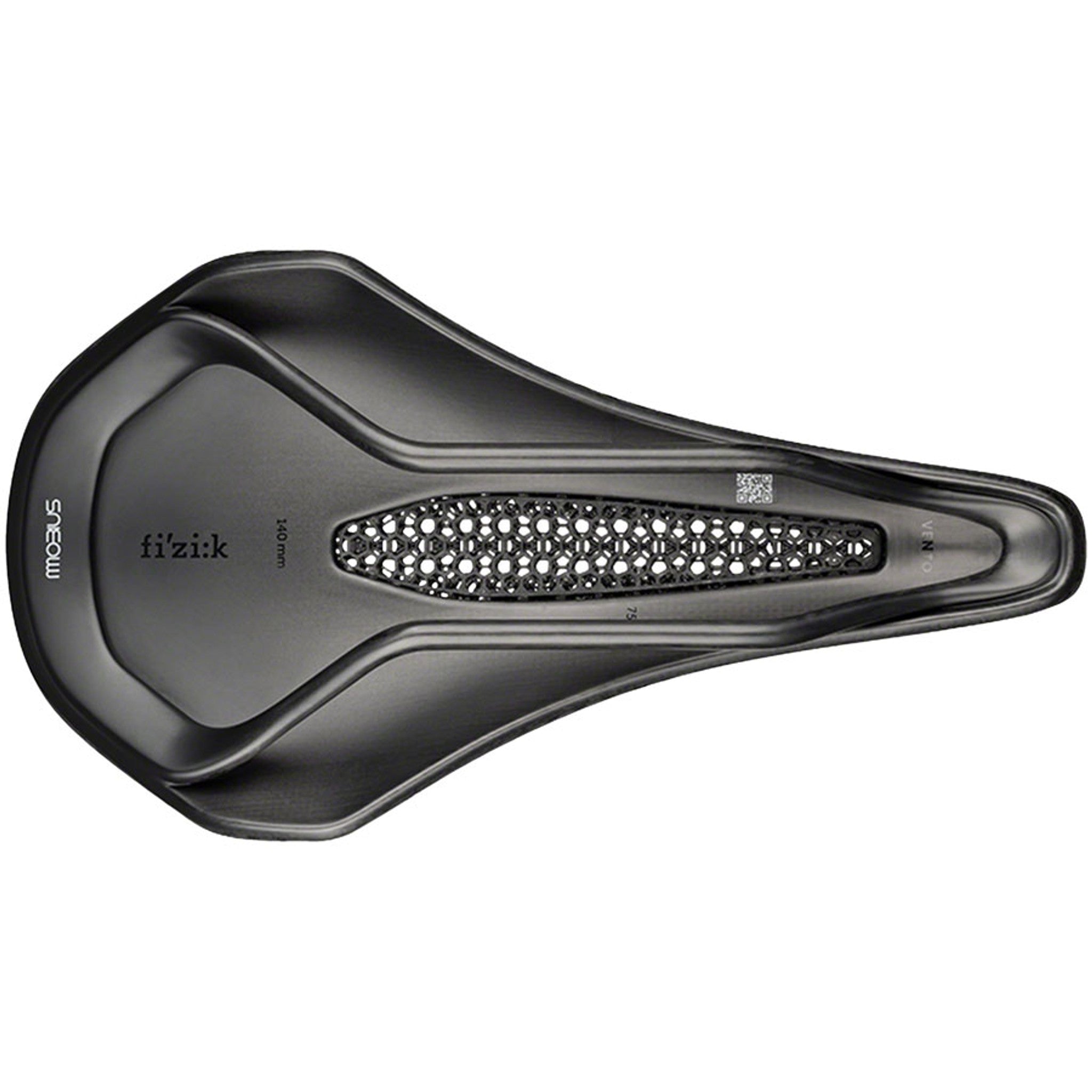 Vento Argo 00 Adaptive Saddle - Vento Argo 00 Adaptive Saddle