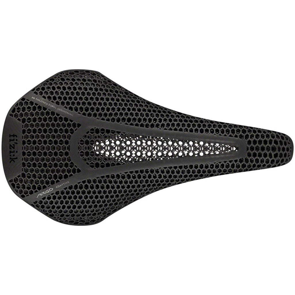 Vento Argo 00 Adaptive Saddle - Vento Argo 00 Adaptive Saddle