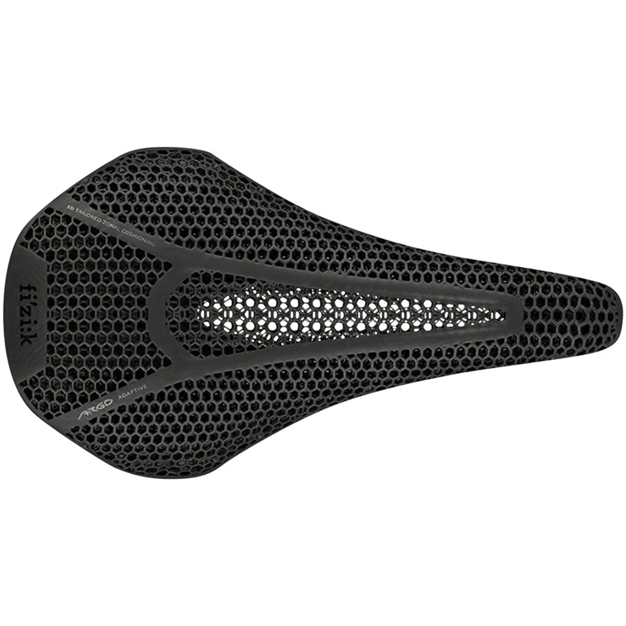 Vento Argo 00 Adaptive Saddle - Vento Argo 00 Adaptive Saddle