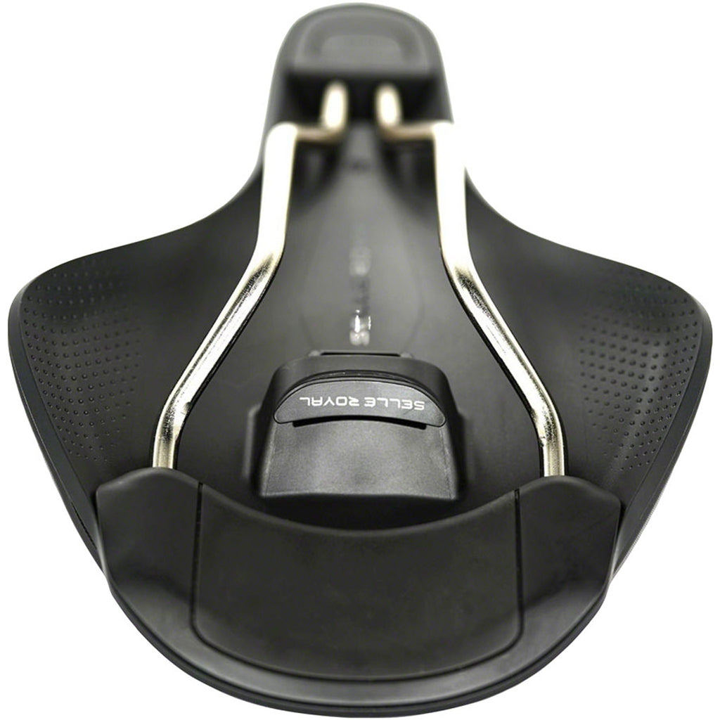 On Saddle