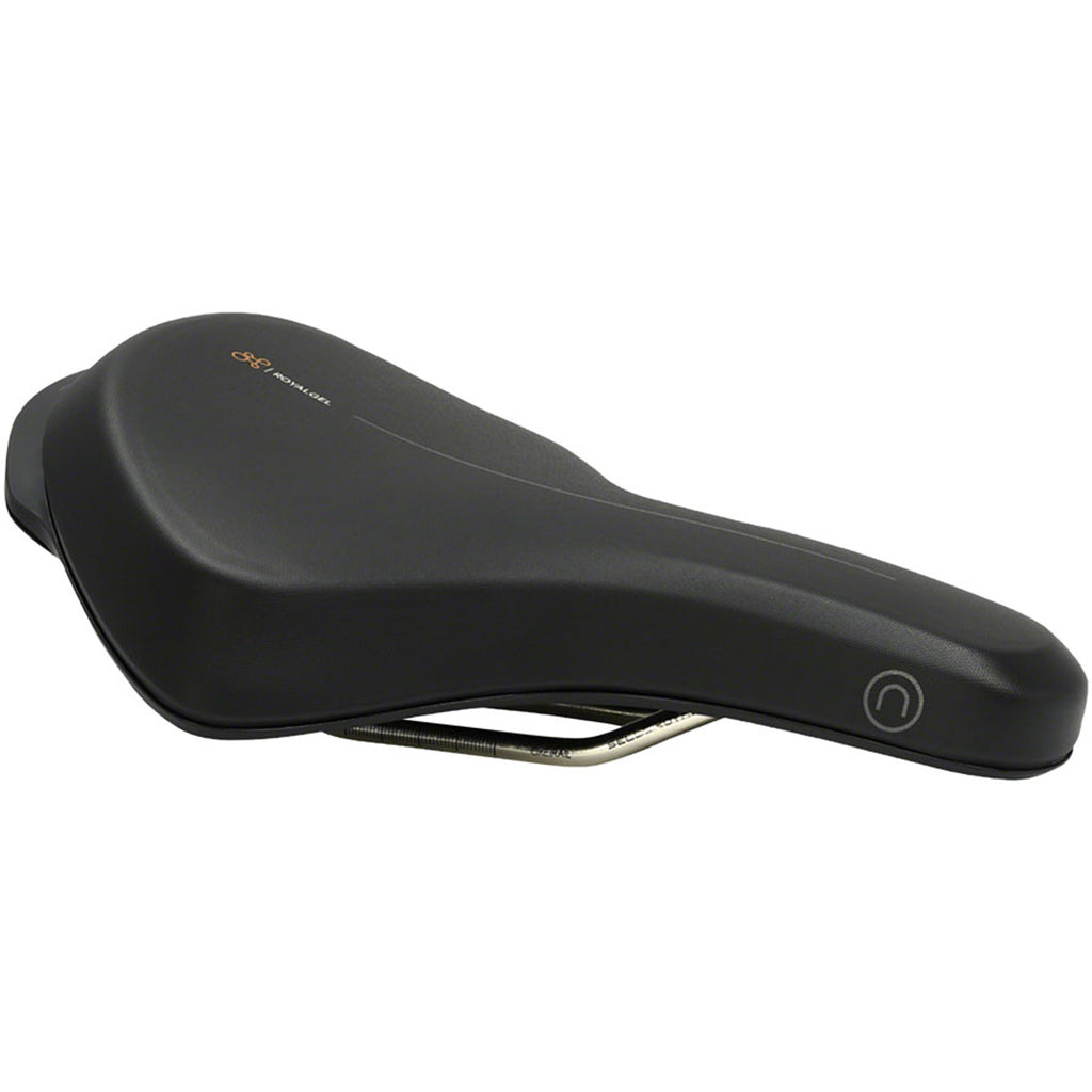 On Saddle