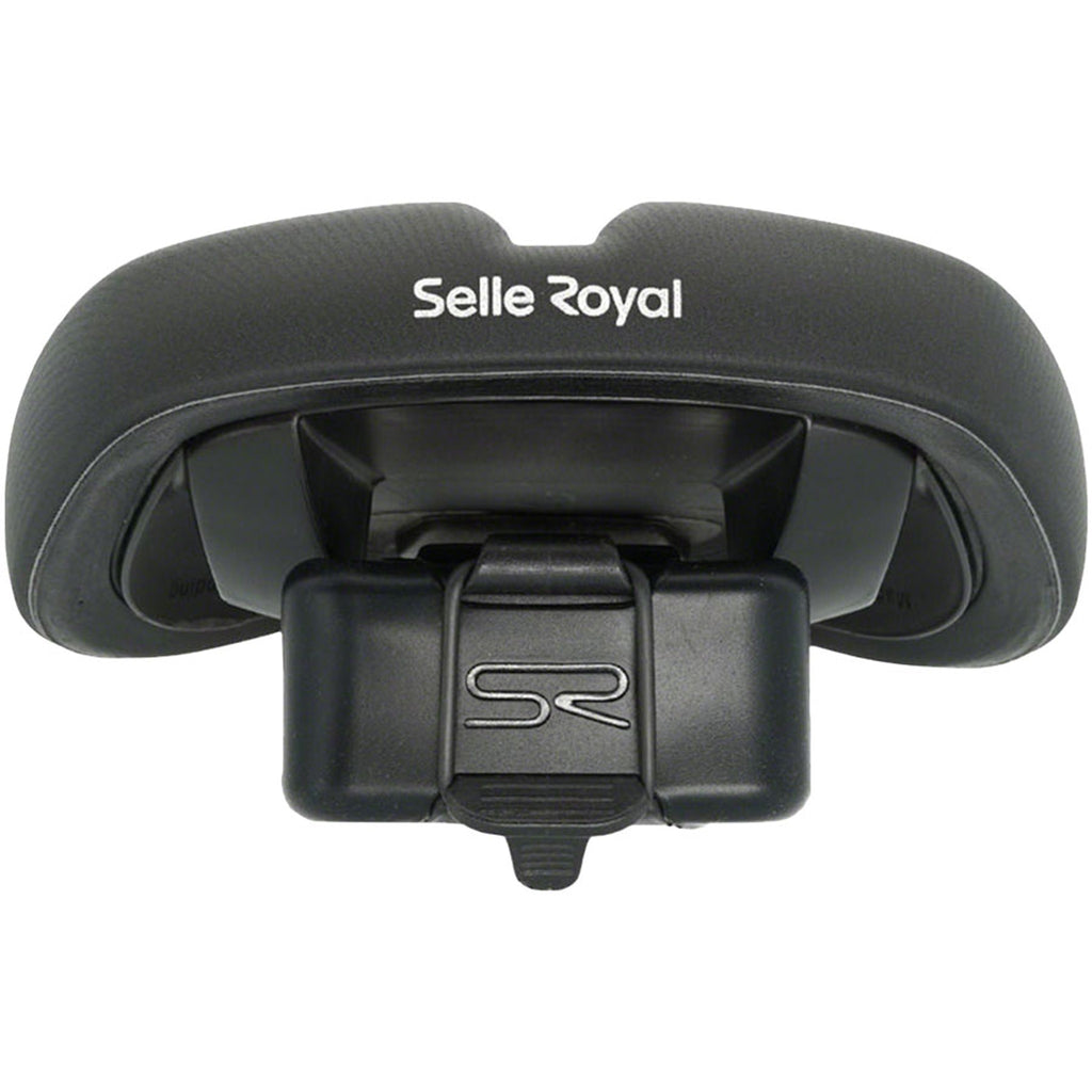 Vaia Saddle