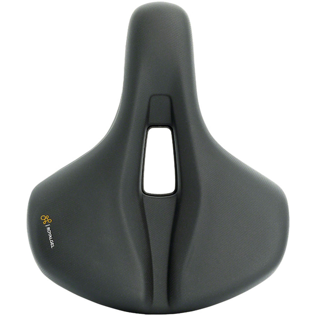 Vaia Saddle
