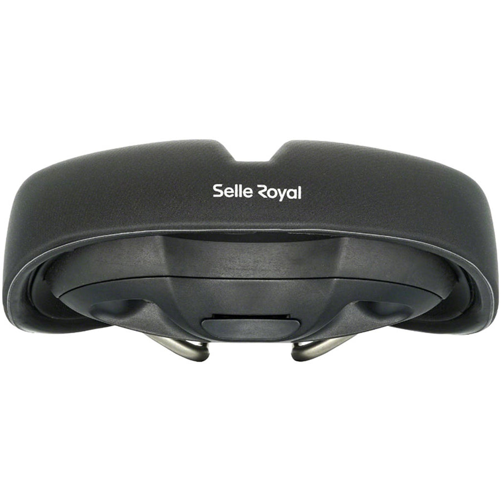 Vaia Saddle