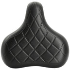 Cruiser Saddle - Black