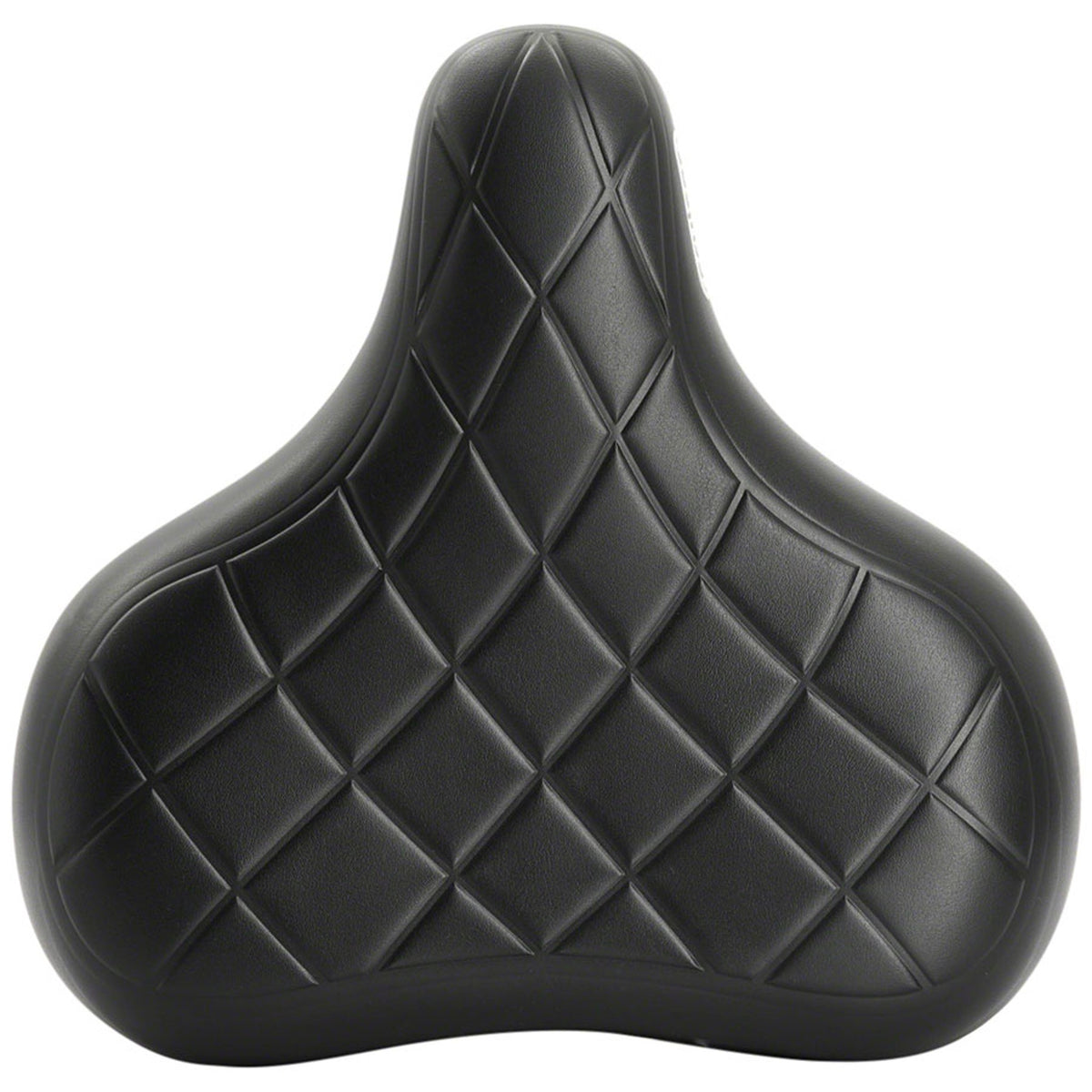 Cruiser Saddle - Black