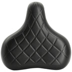 Cruiser Saddle - Black