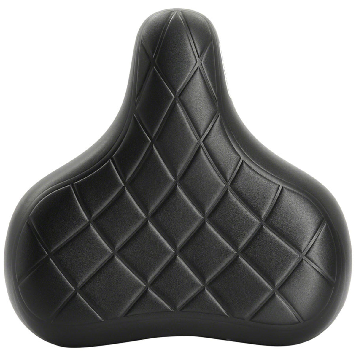 Cruiser Saddle - Black