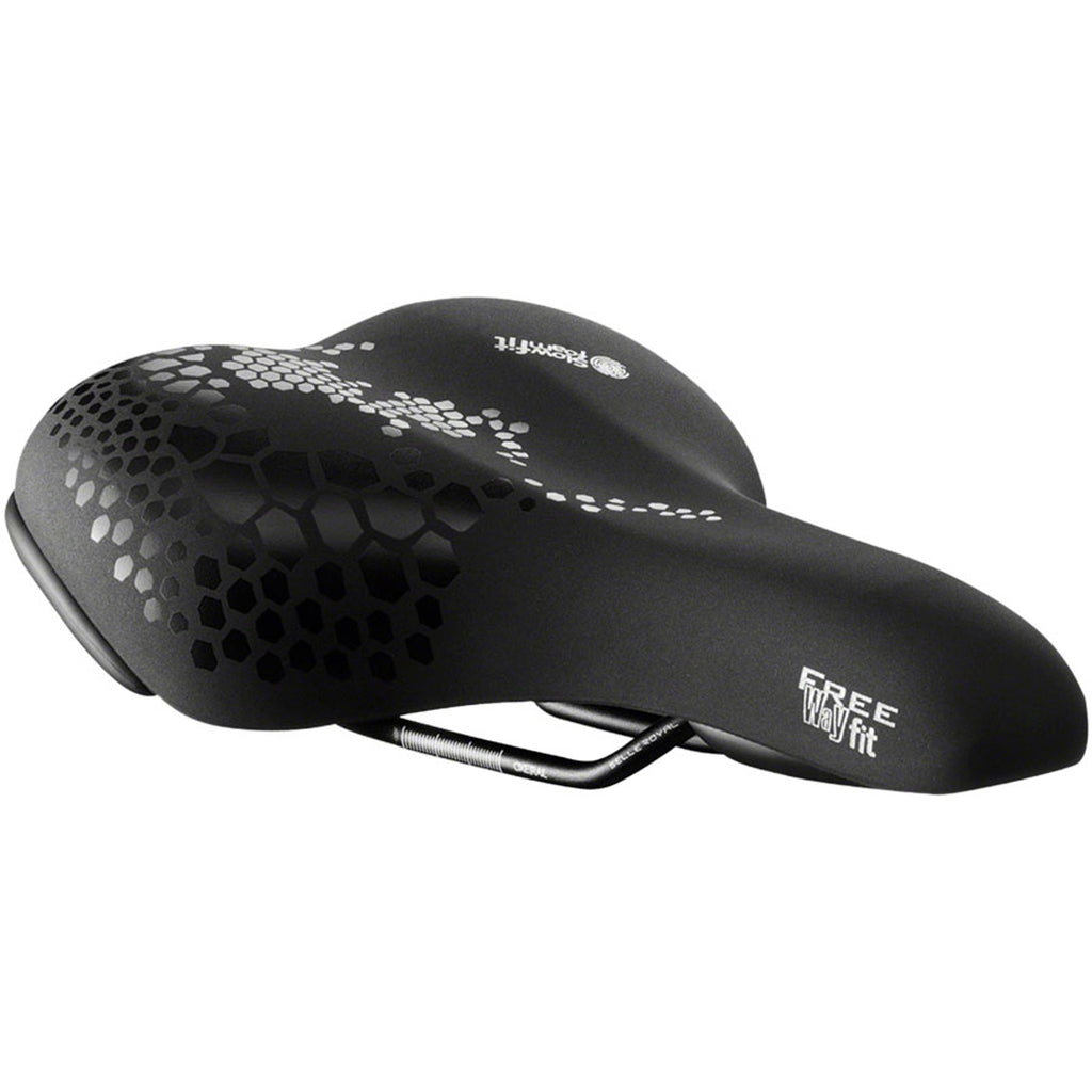 FreeWay Fit Saddle