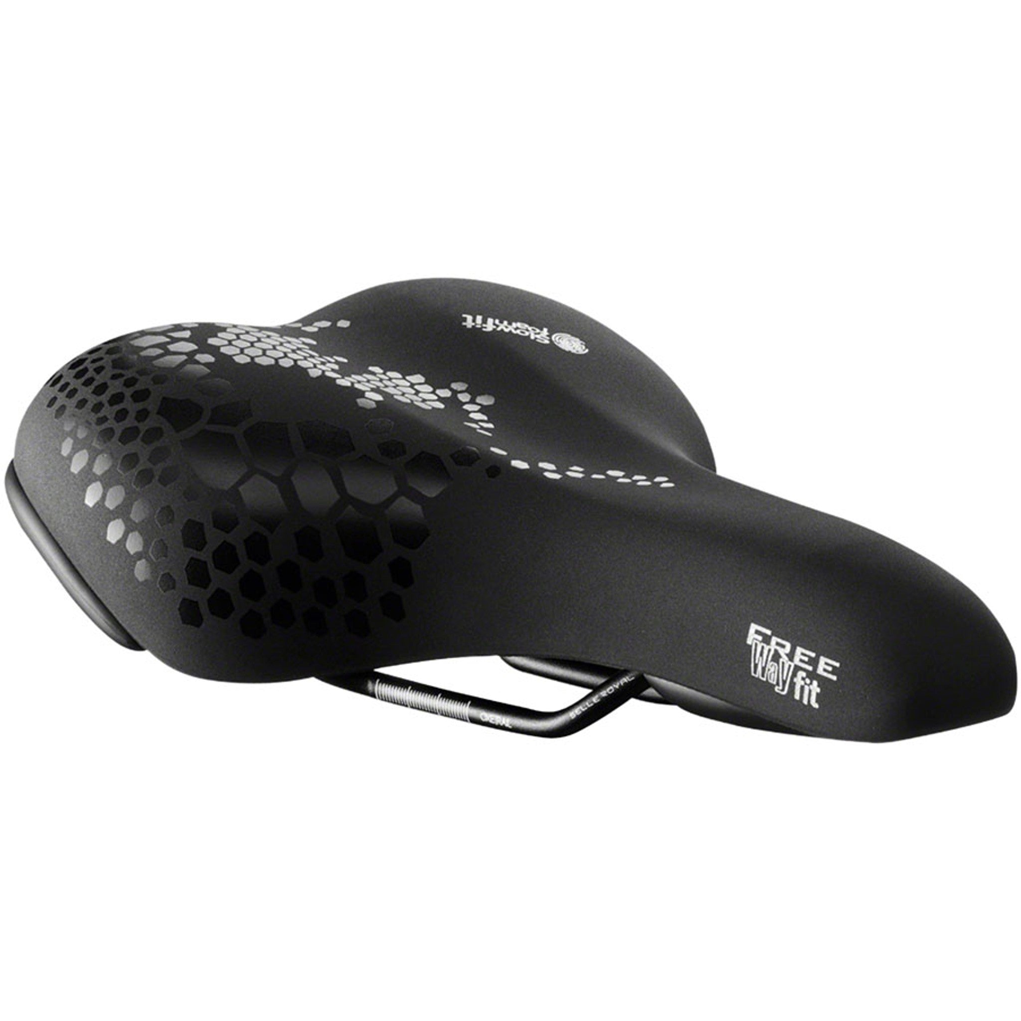 FreeWay Fit Saddle