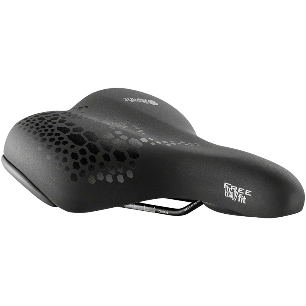 FreeWay Fit Saddle