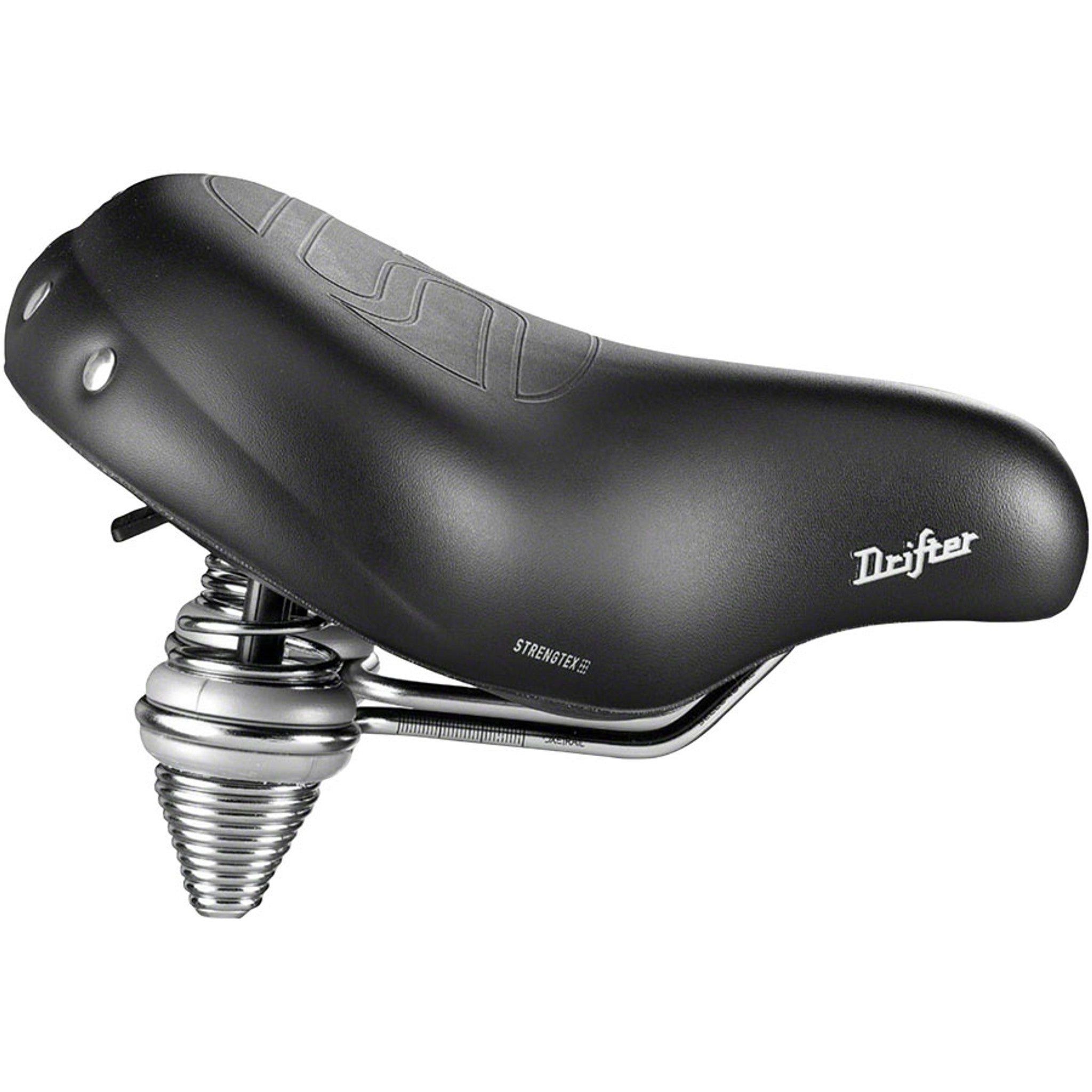 Drifter Saddle