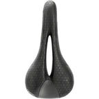 Fly Ti Saddle - Titanium, Black, Men's