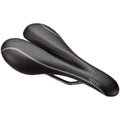 FLX Gel Saddle - Manganese, Black, Women's