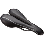 FLX Gel Saddle - Manganese, Black, Women's