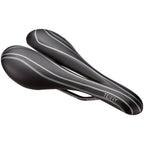 FLX Saddle - Manganese, Black, Women's