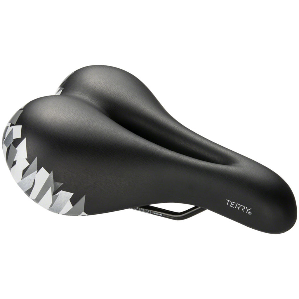 Cite X Saddle