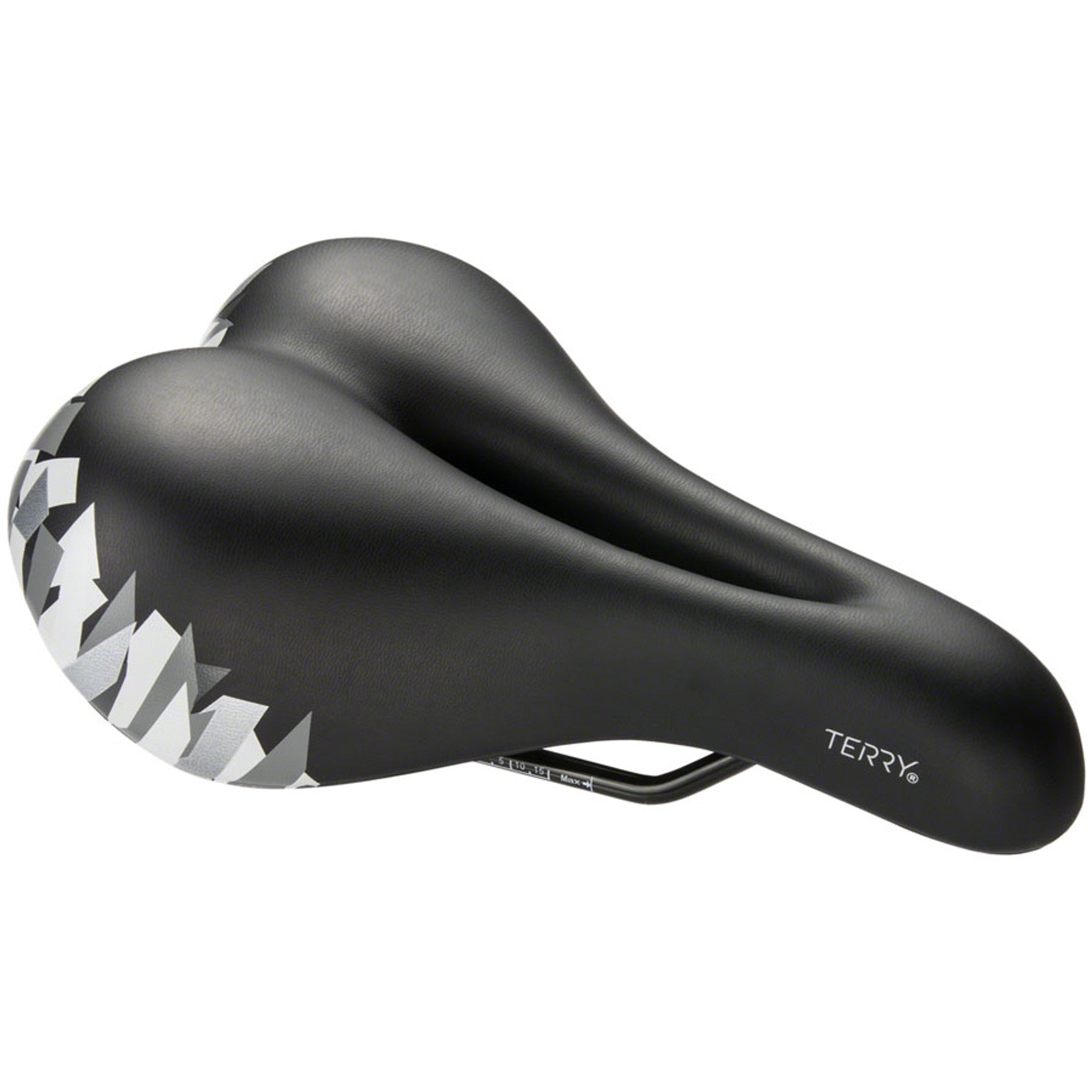 Cite X Saddle