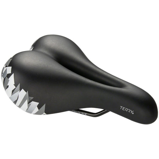 Cite X Saddle - Steel, Skyline, Women's