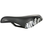 Cite X Saddle