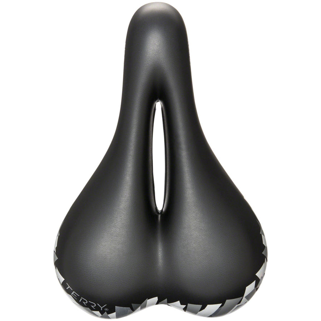 Cite X Saddle