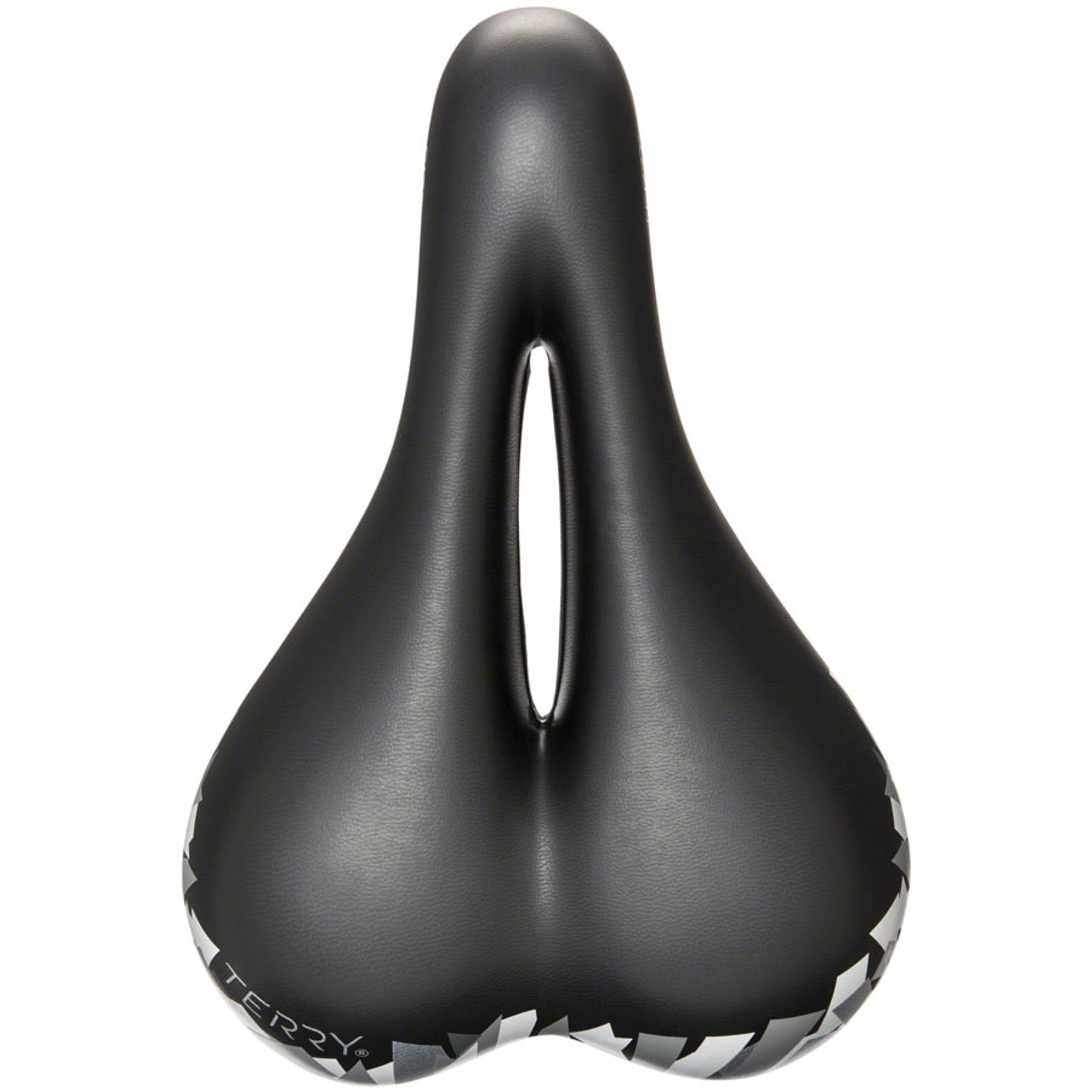 Cite X Saddle