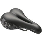Cite X Gel Saddle