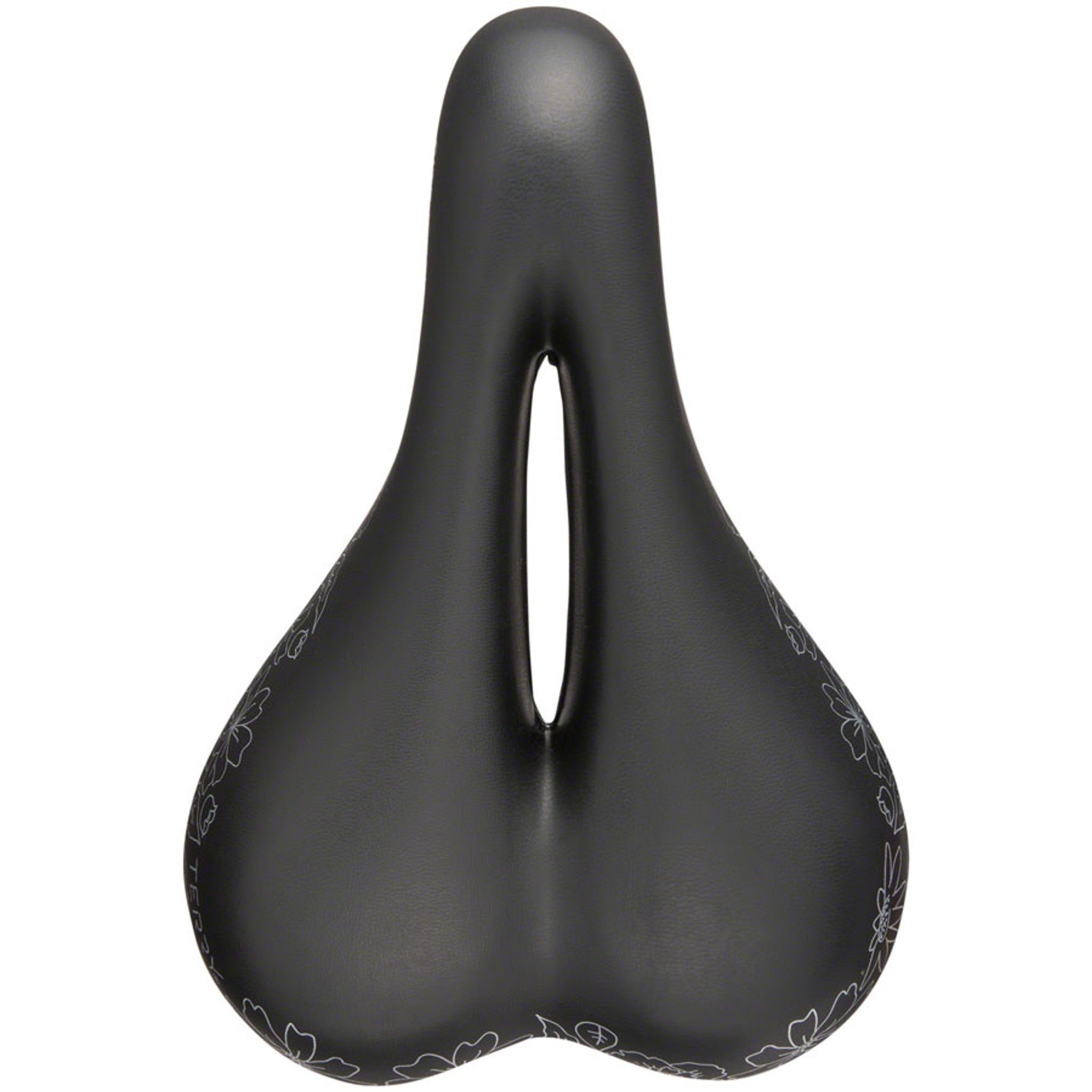 Cite X Gel Saddle