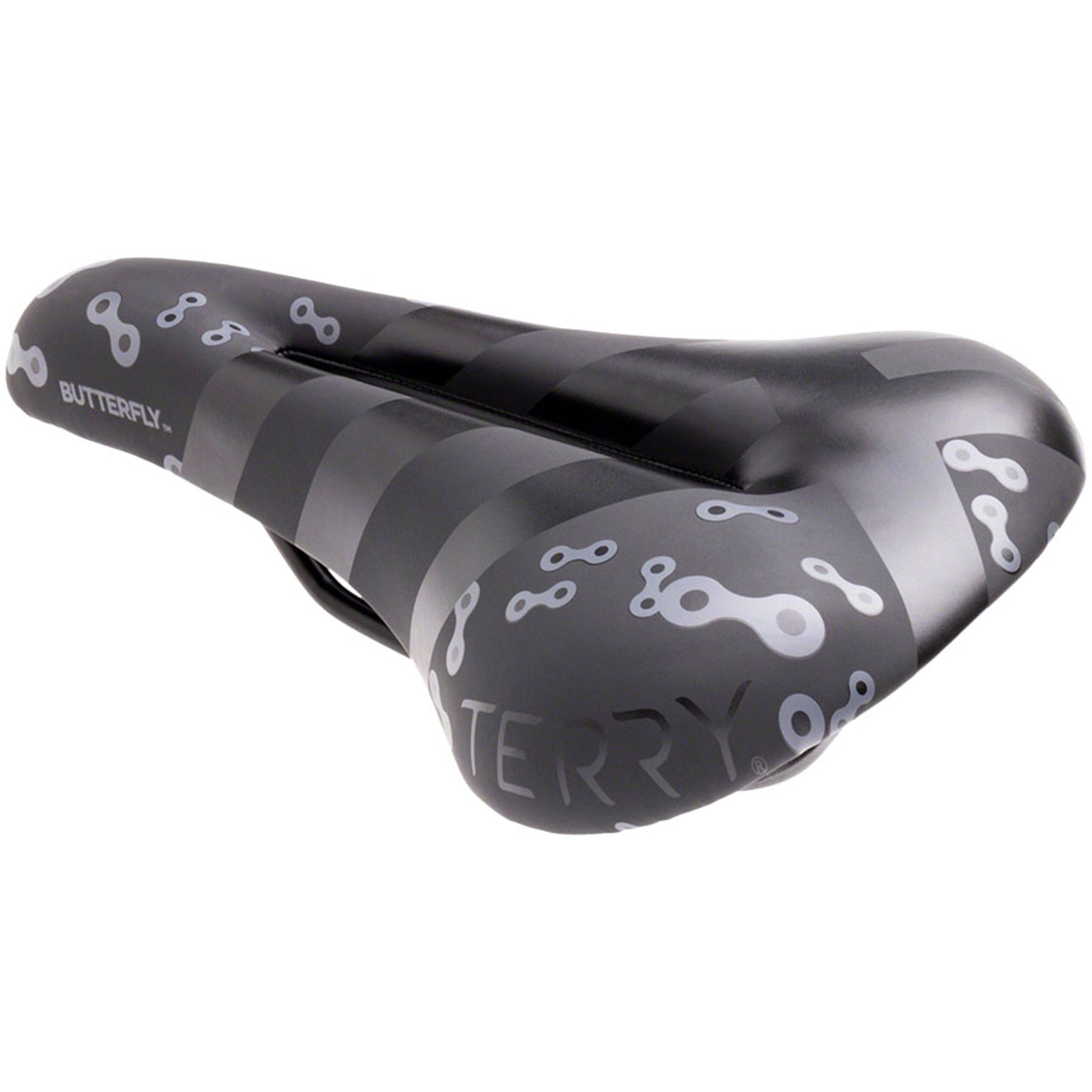 Butterfly LTD Saddle