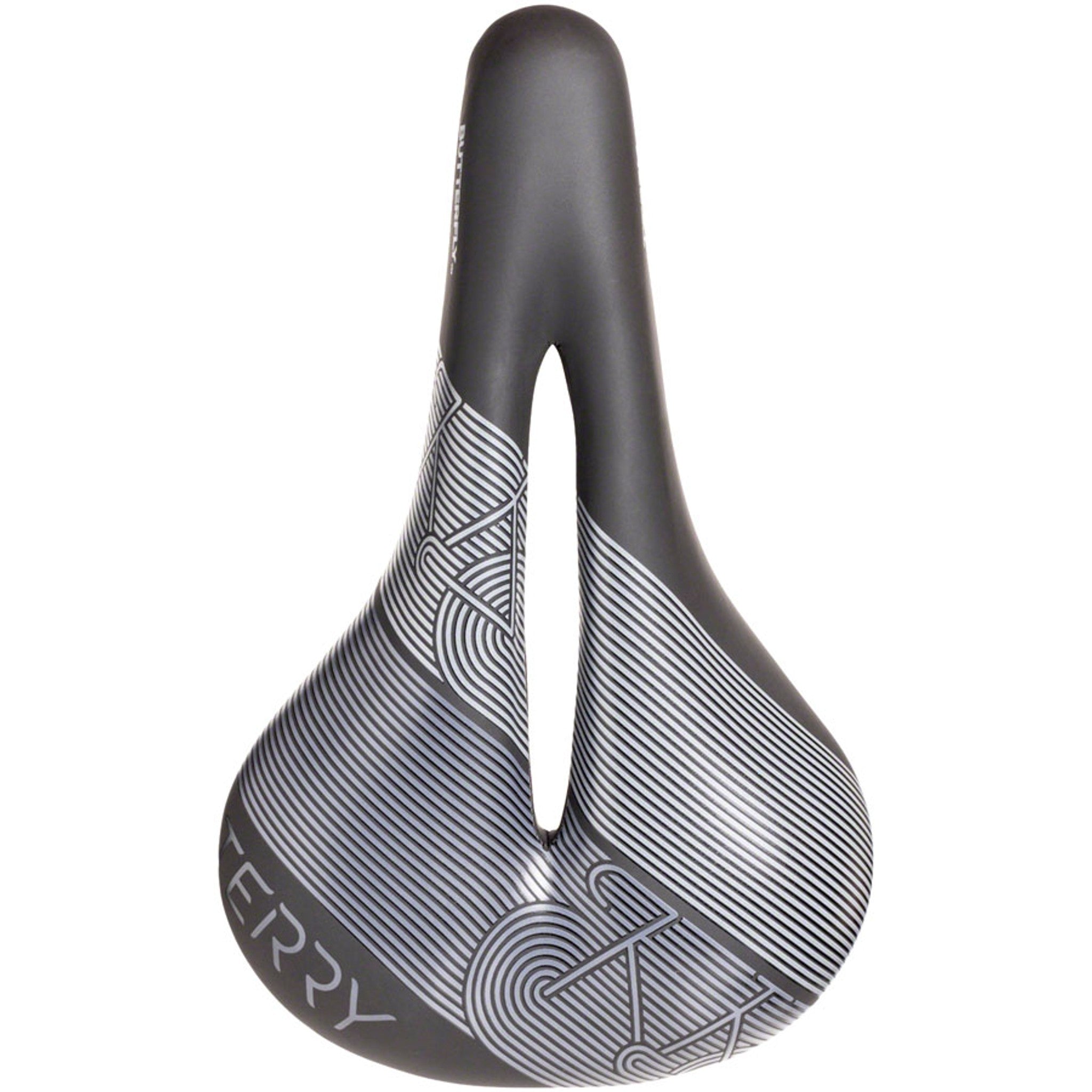 Butterfly LTD Saddle
