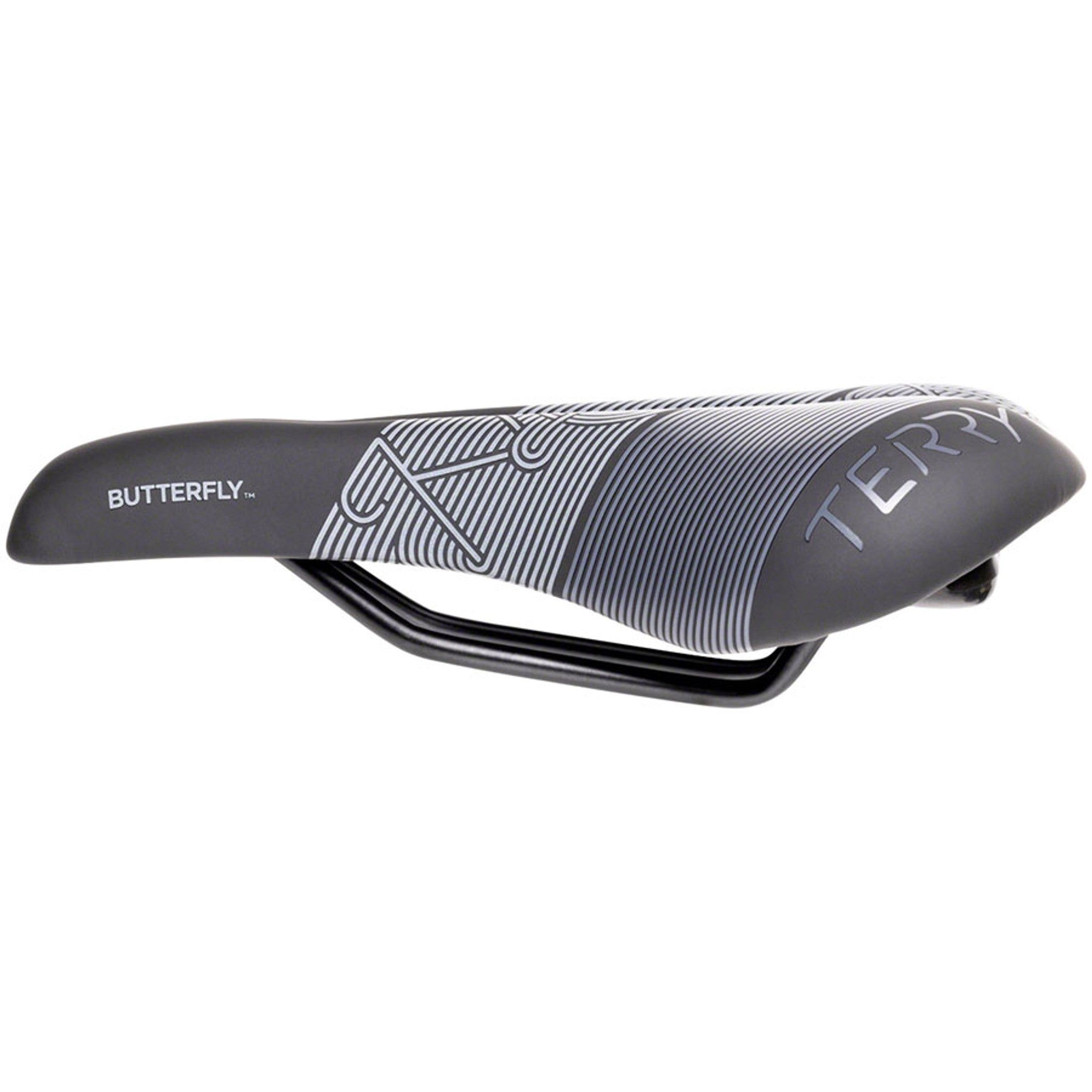 Butterfly LTD Saddle
