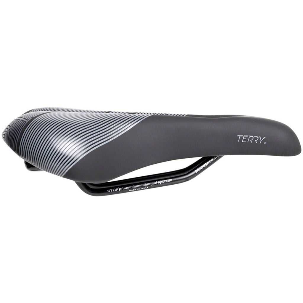 Butterfly LTD Saddle