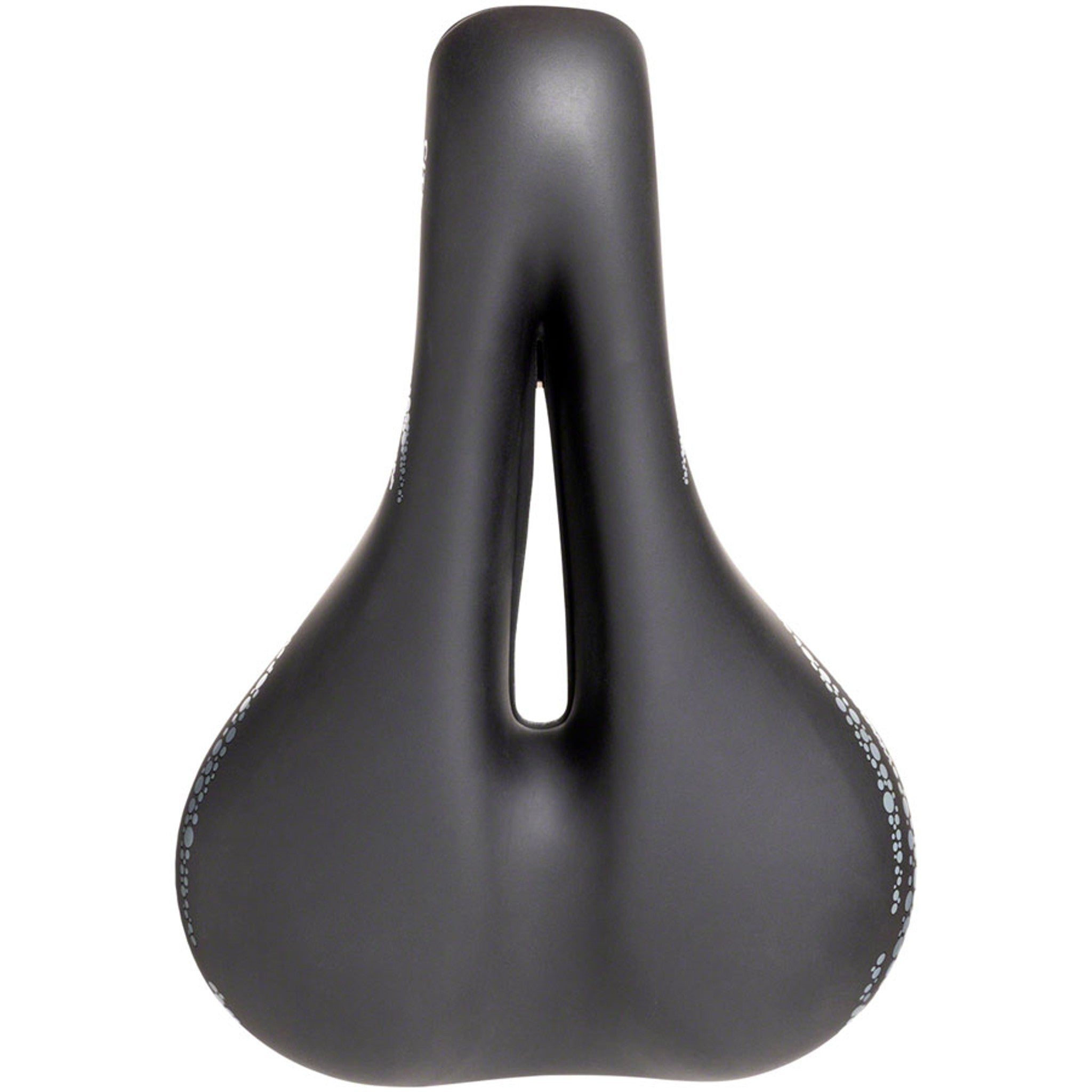 Cite X Gel Saddle