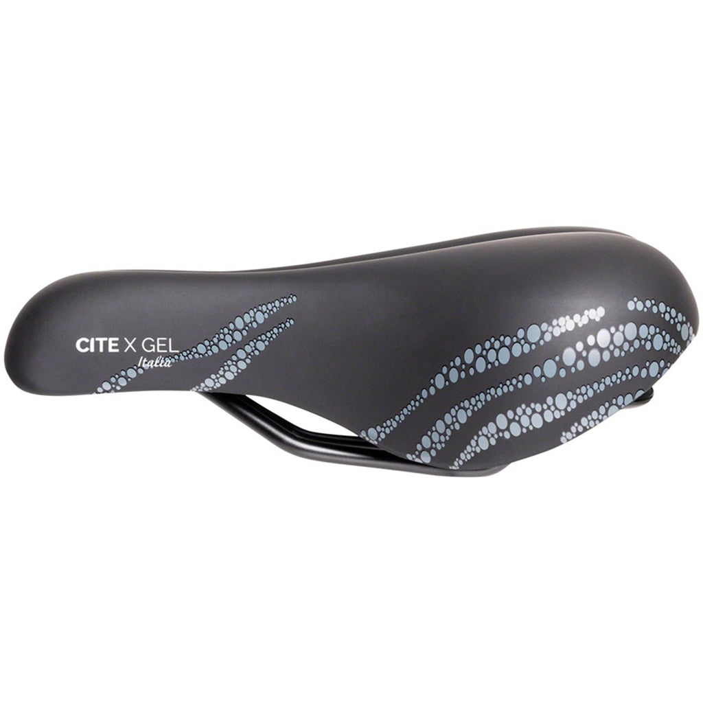 Cite X Gel Saddle