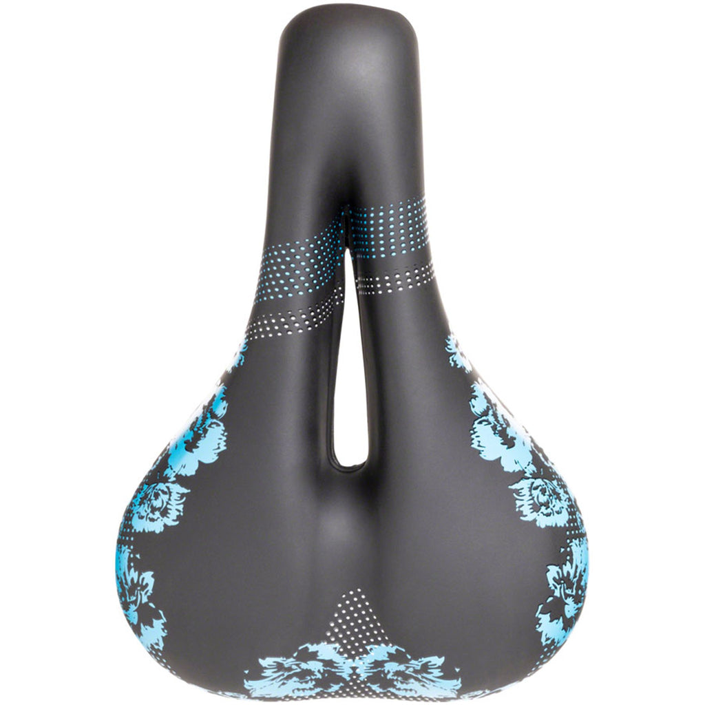 Cite X Gel Saddle