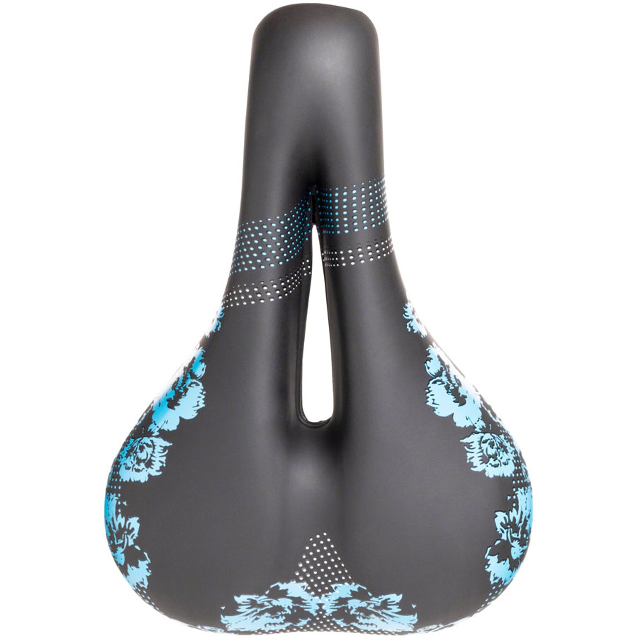 Cite X Gel Saddle