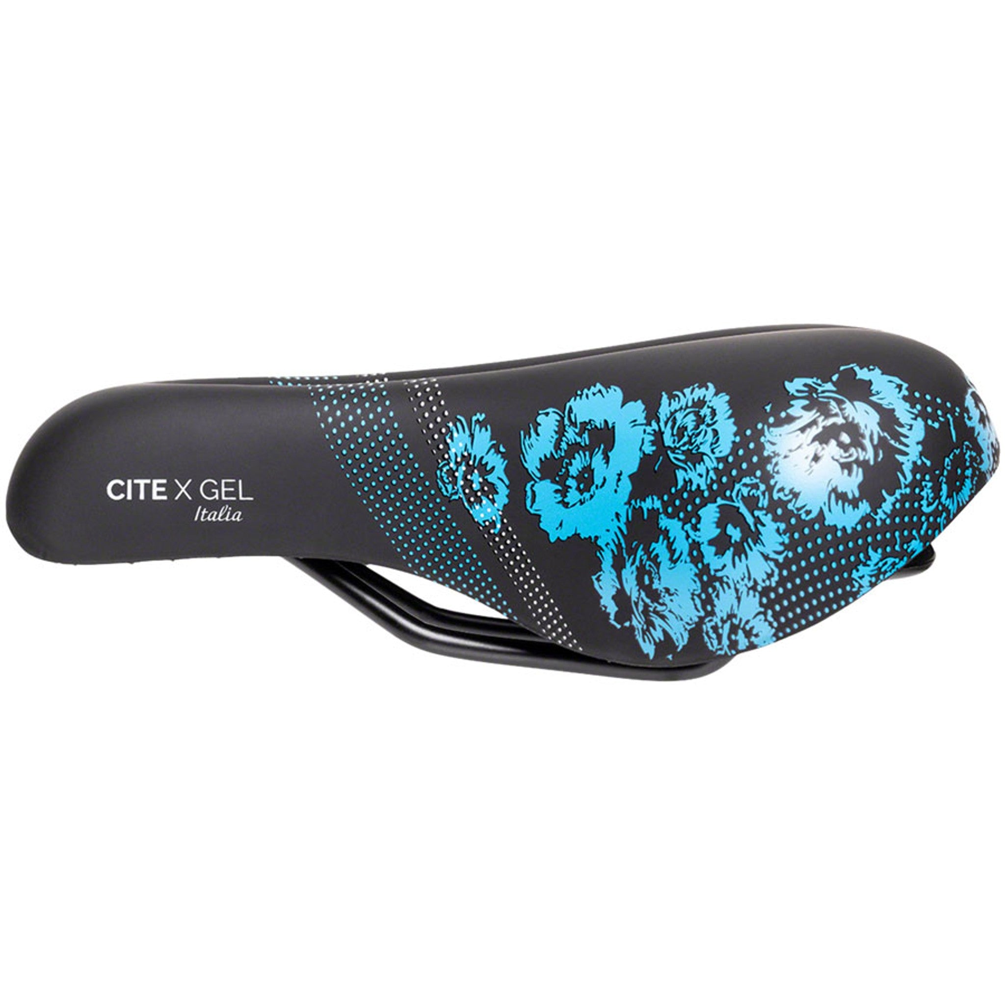 Cite X Gel Saddle