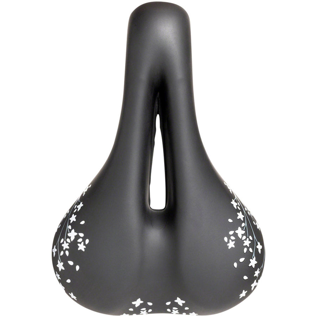 Cite X Gel Saddle