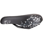 Cite X Gel Saddle
